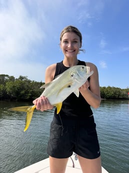 Fishing in Sarasota, Florida