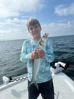 Fishing in Panama City Beach, Florida