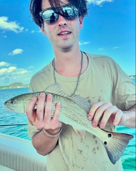 Fishing in Destin, Florida