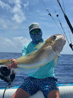 Fishing in Port Aransas, Texas