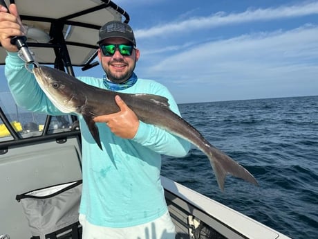 Fishing in Jacksonville, Florida