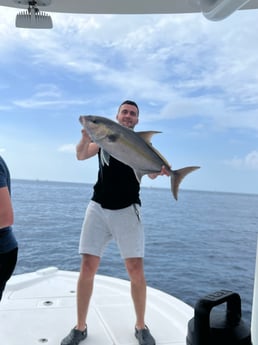 Fishing in Islamorada, Florida