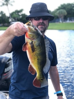 Fishing in Delray Beach, Florida