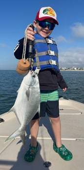 Fishing in Fort Myers, Florida