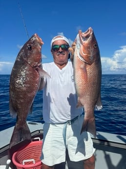 Fishing in Naples, Florida