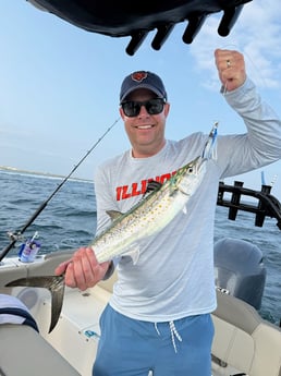 Fishing in Santa Rosa Beach, Florida