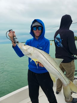 Fishing in Key Largo, Florida