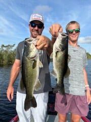 Fishing in Delray Beach, Florida