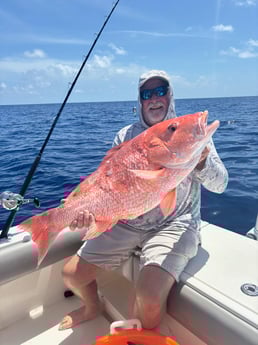 Fishing in Sarasota, Florida