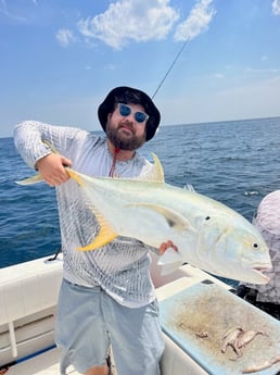 Fishing in Pompano Beach, Florida