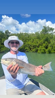 Fishing in Marco Island, Florida