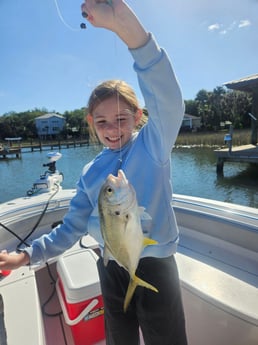 Fishing in Jacksonville, Florida