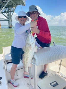 Fishing in Gulf Shores, Alabama