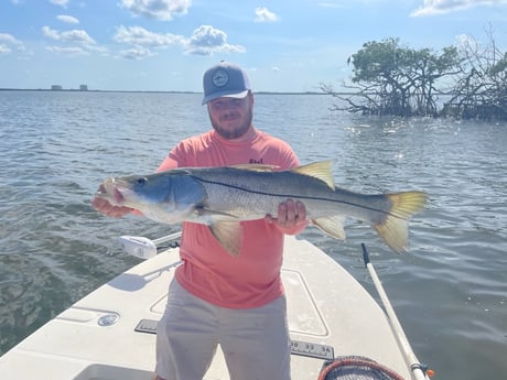 Fishing in Fort Myers, Florida