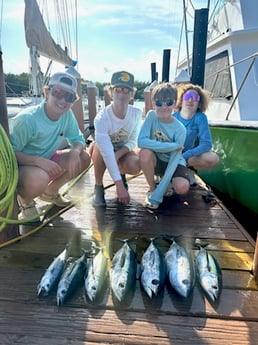 Fishing in Fort Lauderdale, Florida