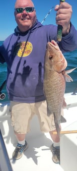 Fishing in Destin, Florida