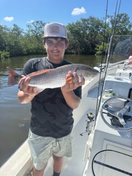 Fishing in Bradenton, Florida