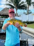 Fishing in West Palm Beach, Florida
