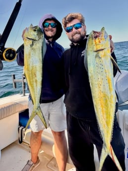 Fishing in Shalimar, Florida