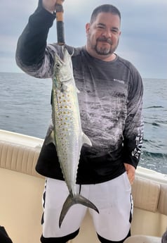 Fishing in Destin, Florida