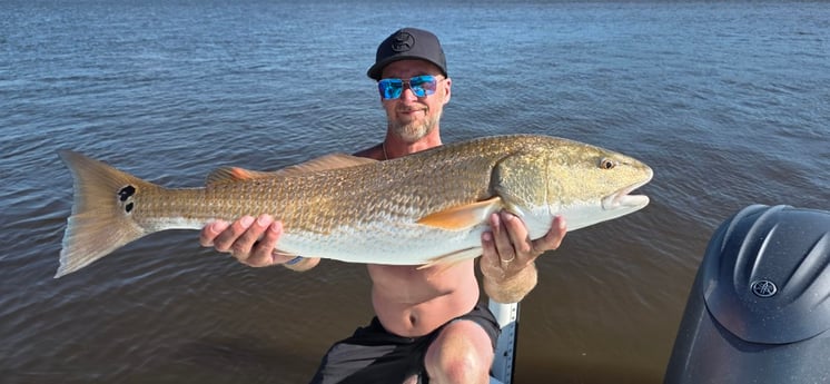 Fishing in Naples, Florida
