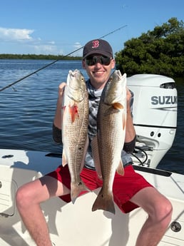 Fishing in Bradenton, Florida