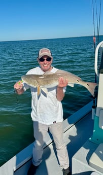 Fishing in Corpus Christi, Texas