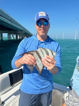 Fishing in Islamorada, Florida