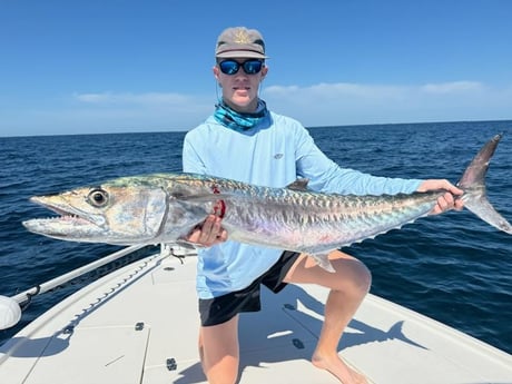 Fishing in Jacksonville, Florida