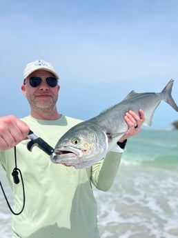 Fishing in Sarasota, Florida