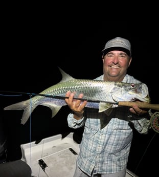 Fishing in Jupiter, Florida