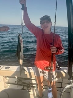 Fishing in Santa Rosa Beach, Florida