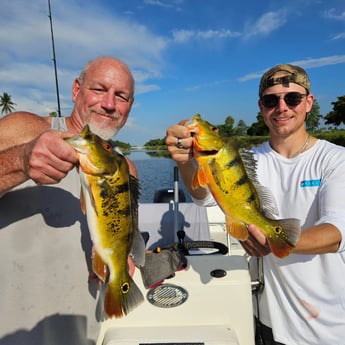 Fishing in Delray Beach, Florida
