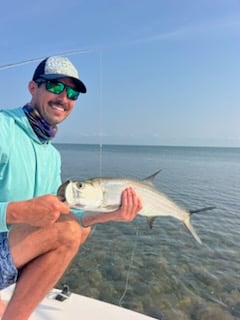 Fishing in Islamorada, Florida