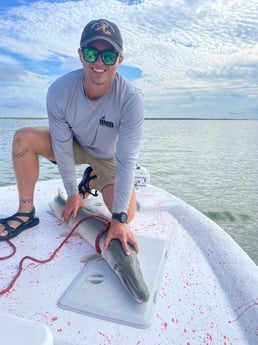 Fishing in Willis, Texas