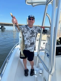 Fishing in Destin, Florida