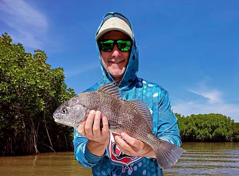 Fishing in Melbourne, Florida