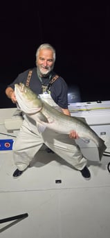 Fishing in Portsmouth, Rhode Island
