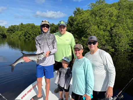 Fishing in Carolina, Puerto Rico