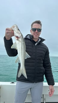 Fishing in Miami, Florida