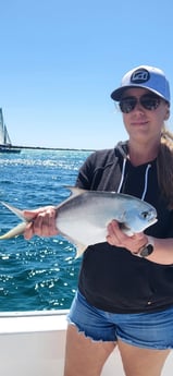 Fishing in Destin, Florida