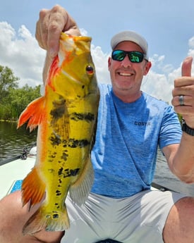 Fishing in Fort Lauderdale, Florida