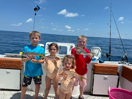 Fishing in Fort Myers, Florida