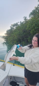 Fishing in Islamorada, Florida
