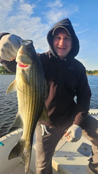 Fishing in Delray Beach, Florida