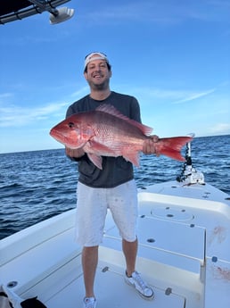 Fishing in Jacksonville, Florida