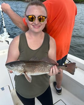 Fishing in Cape Coral, Florida