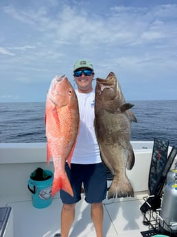 Fishing in Key Largo, Florida