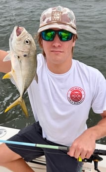 Fishing in Tampa, Florida
