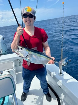 Fishing in Fort Lauderdale, Florida